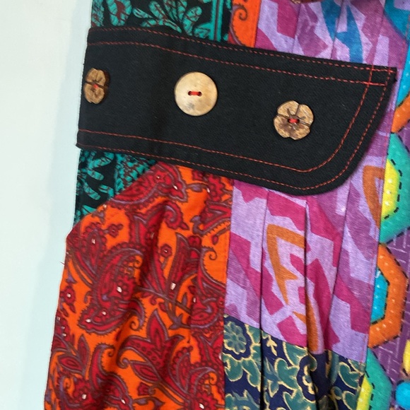Fun pants from thailand Sherpa brand - Picture 3 of 6
